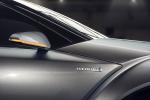 Toyota C-HR Concept 2015 года